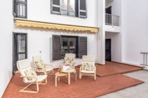 FLH Monte Gordo Flat with Terrace